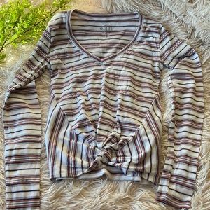 NWOT✨ Hollister Long-sleeve Top
